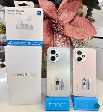 Honor 400 Lite 256 gb