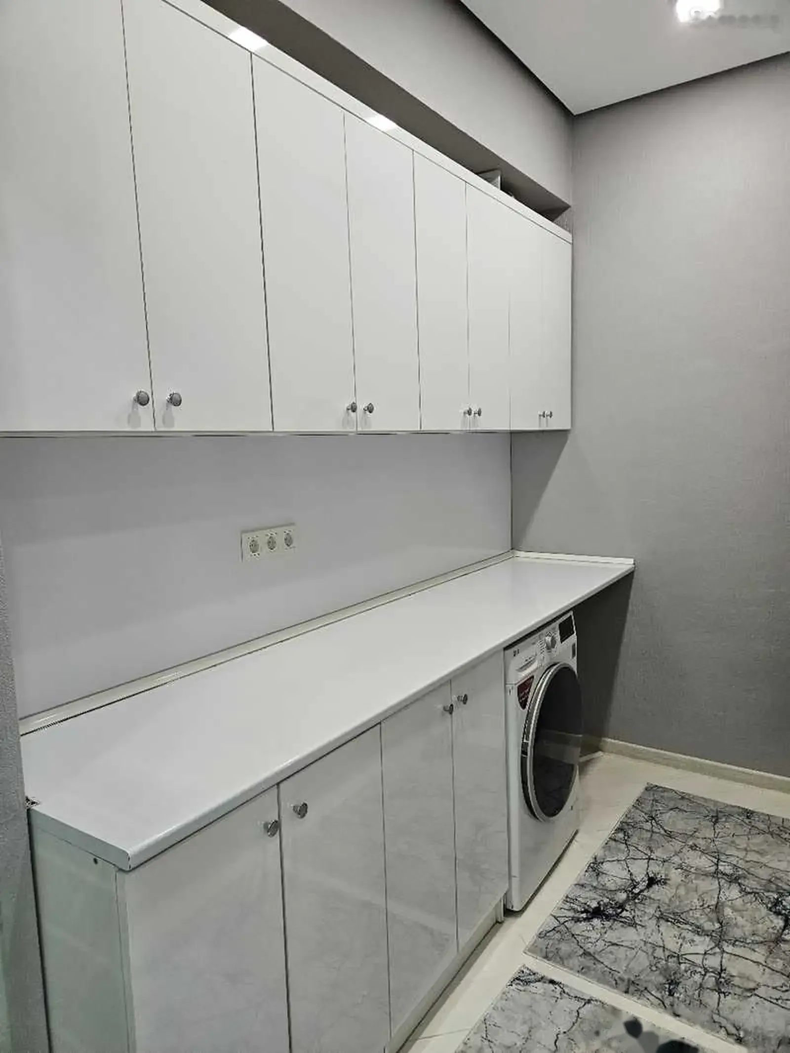 2-комн. квартира, 4 этаж, 120м², Дом печати, Алфемо, Бухоро Палас