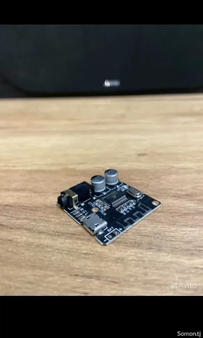 Bluetooth Aux адаптер