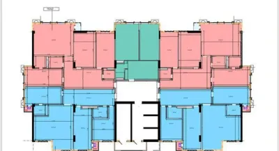 3-комн. квартира, 12 этаж, 150 м², Сомони