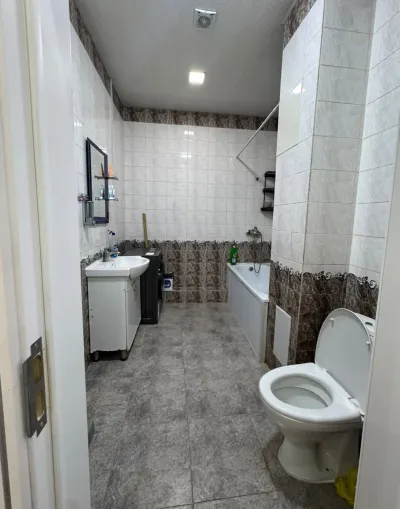 2-комн. квартира, 11 этаж, 63 м², И. Сомони, Воданасос, бари Ёвар