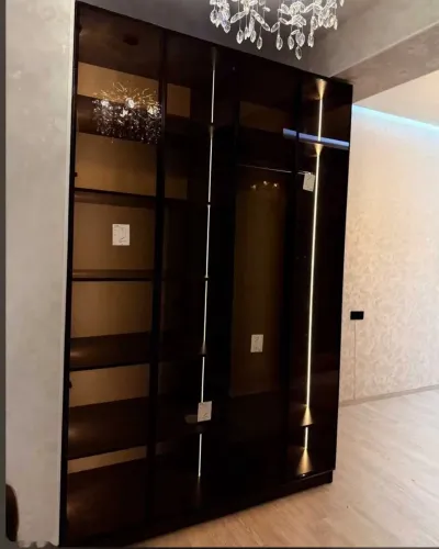 2-комн. квартира, 16 этаж, 65м², Шохмансур