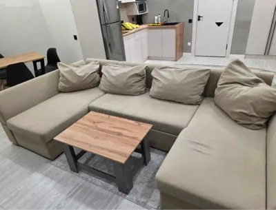 2-комн. квартира, 10 этаж, 65м², Шохмансур