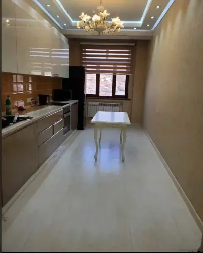 3-комн. квартира, 6 этаж, 90м², Пивзавод, назди Мехргон