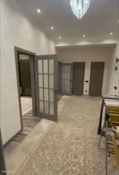 2-комн. квартира, 13 этаж, 97м², Шохмансур