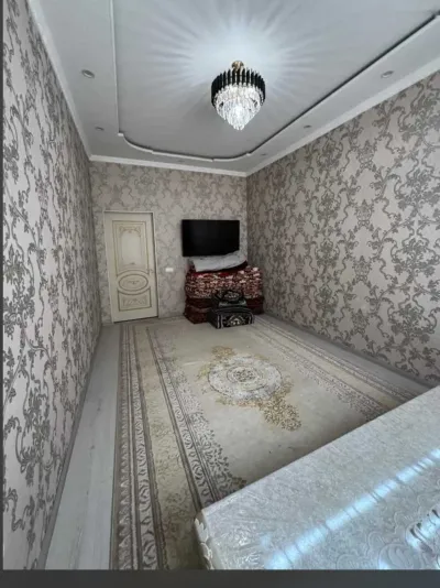 2-комн. квартира, 9 этаж, 60м², Гаи