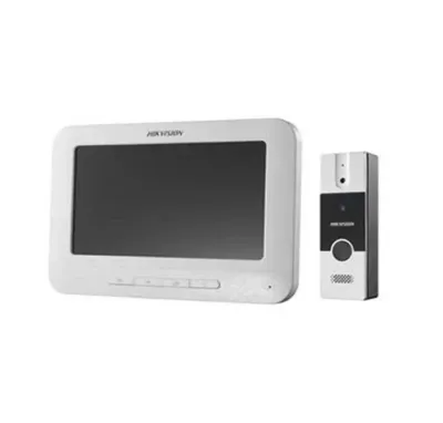 Домофон Hikvision kis 204
