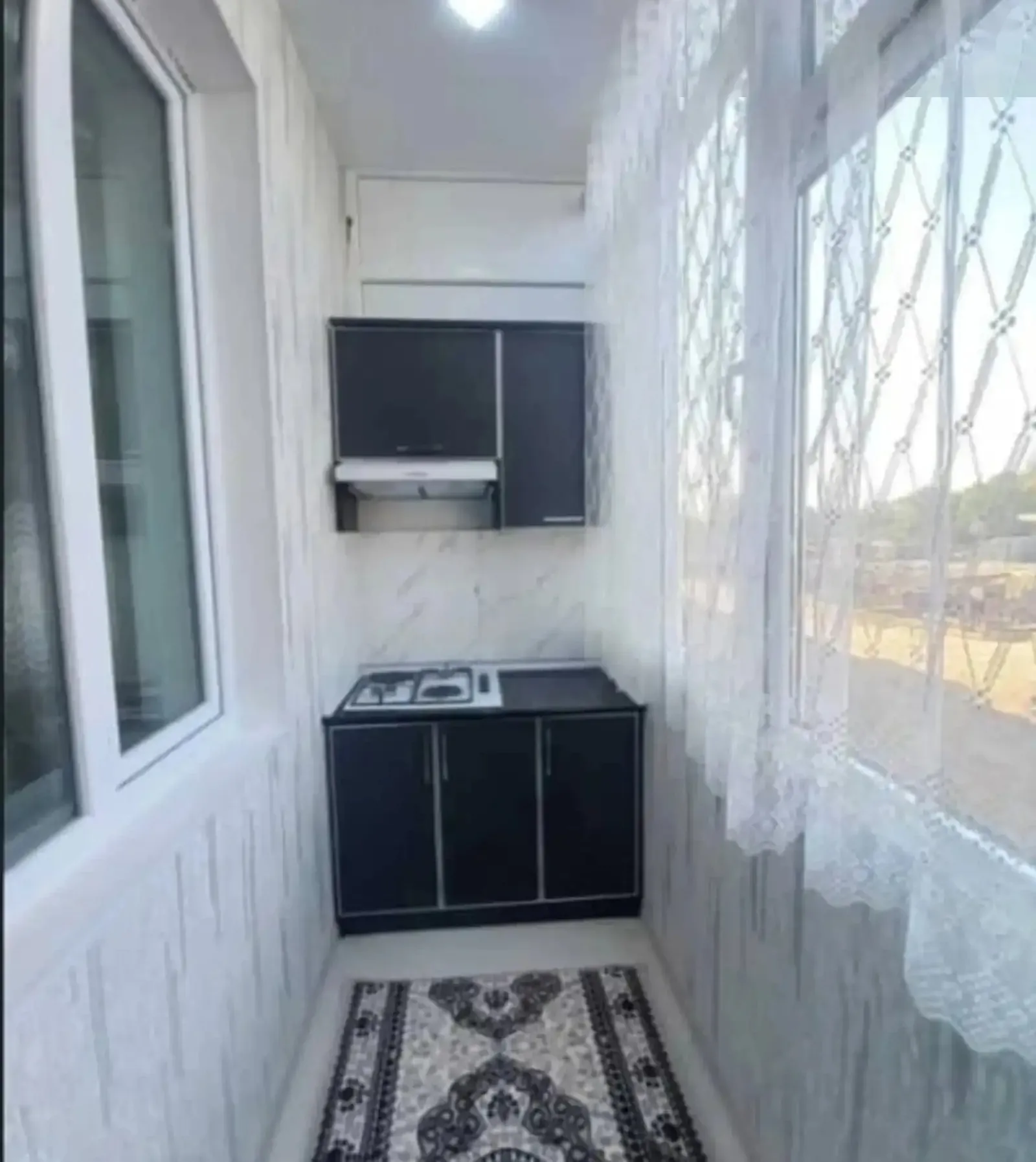 2-комн. квартира, 2 этаж, 45м², 8 мкр