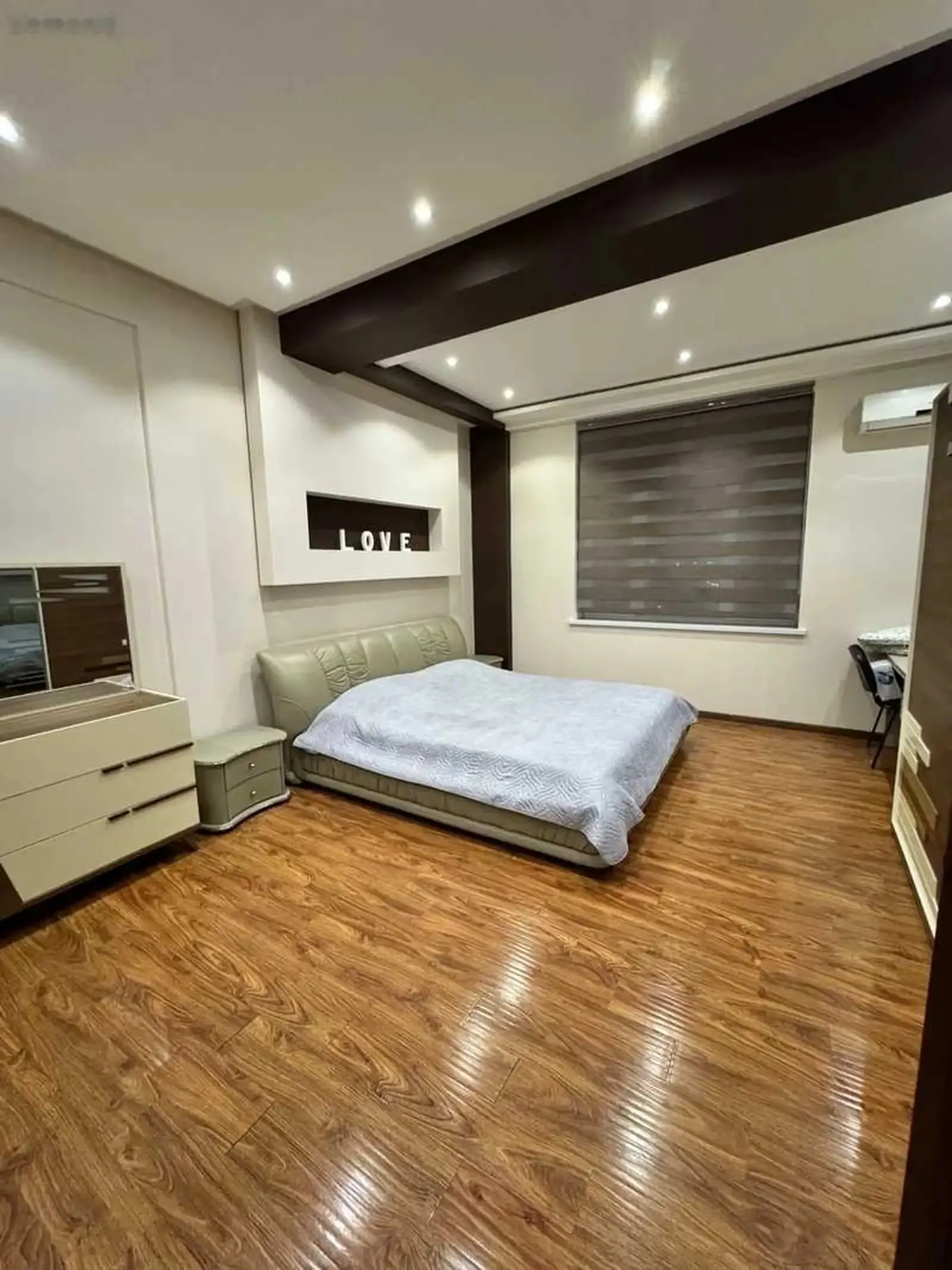 3-комн. квартира, 10 этаж, 110м², пайкари таможни