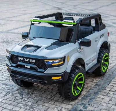 Детская машина