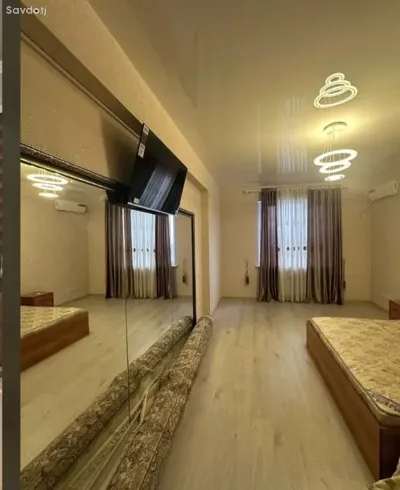 3-комн. квартира, 7 этаж, 270м², Сино