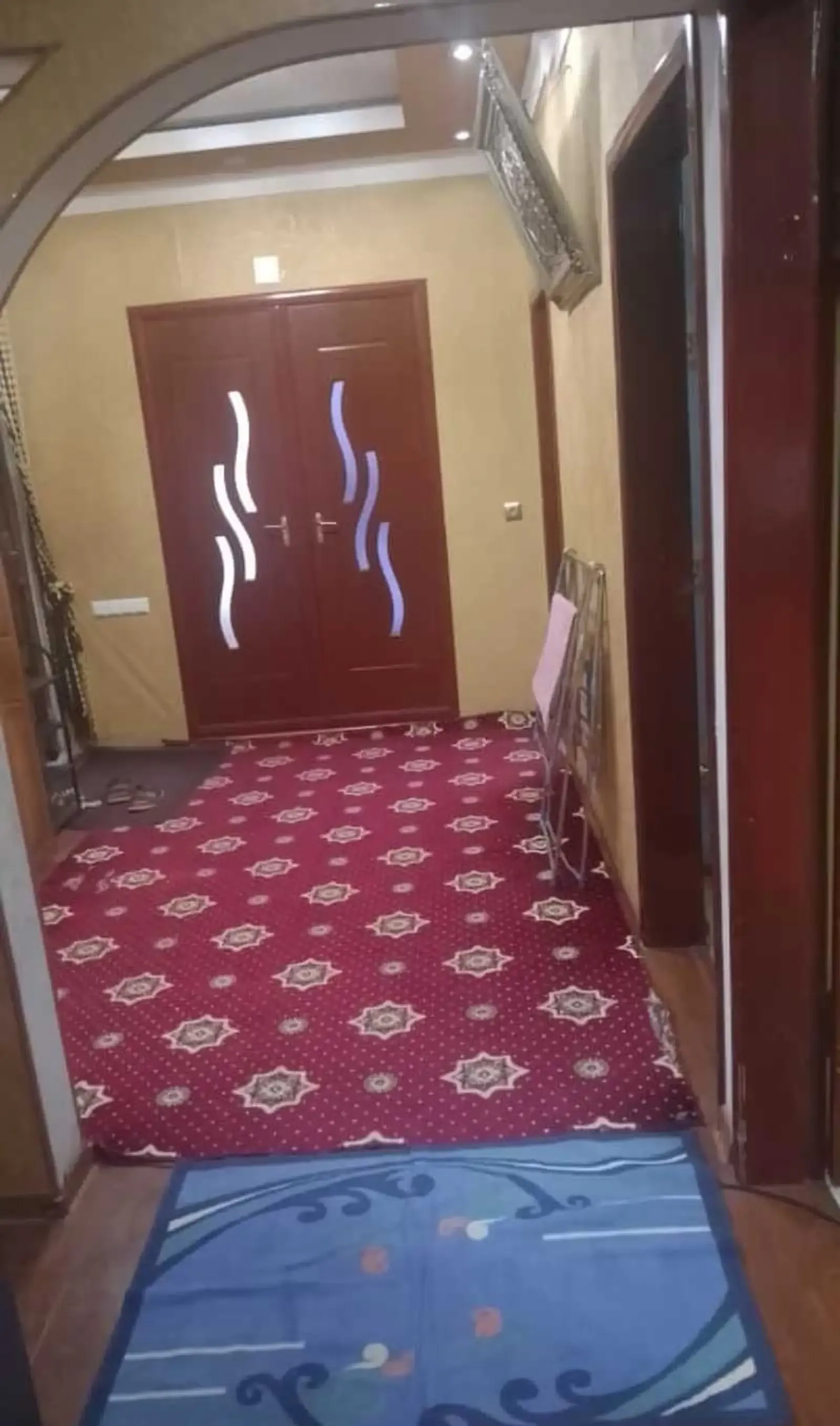 3-комн. квартира, 8 этаж, 75м², 33 мкр