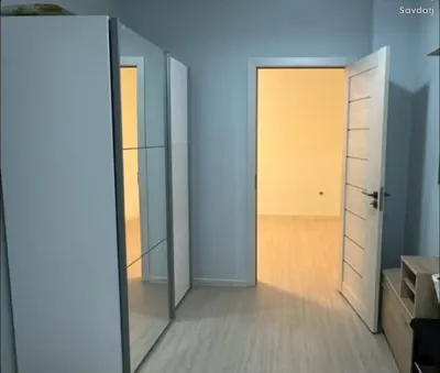 2-комн. квартира, 13 этаж, 70м², Шохмансур