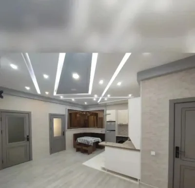 2-к квартира, 5 этаж, 87 м², испечак 2