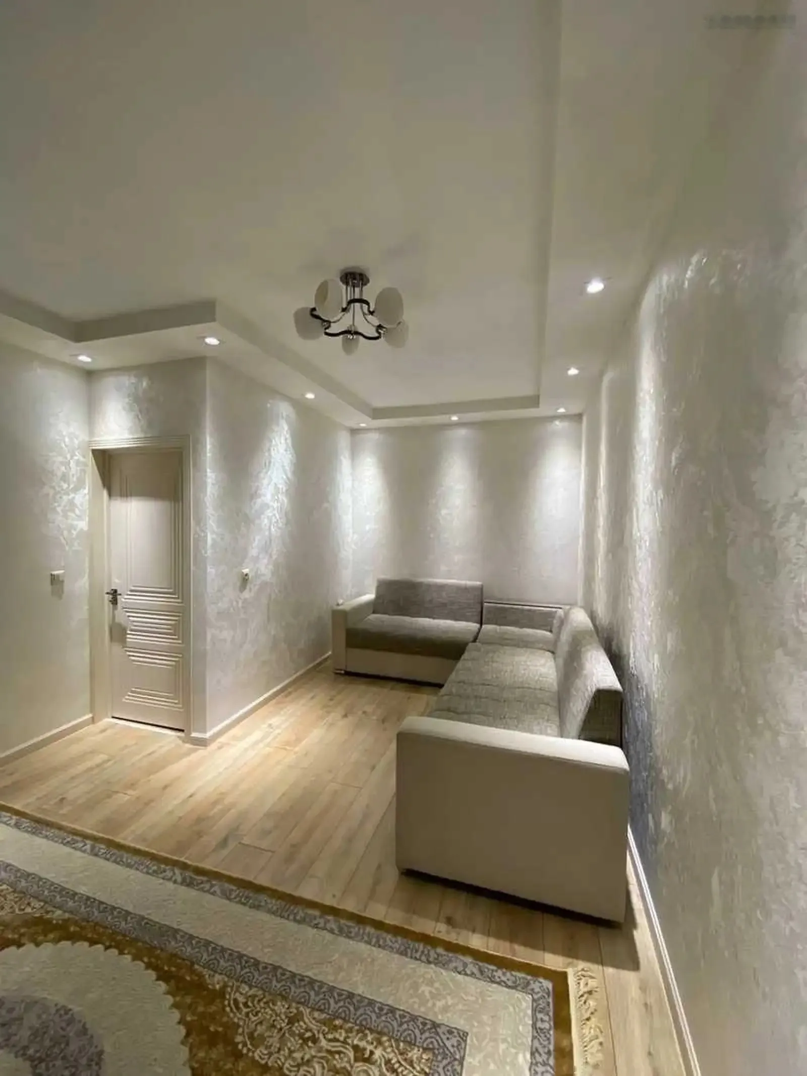 1-комн. квартира, 9 этаж, 42 м², славянский