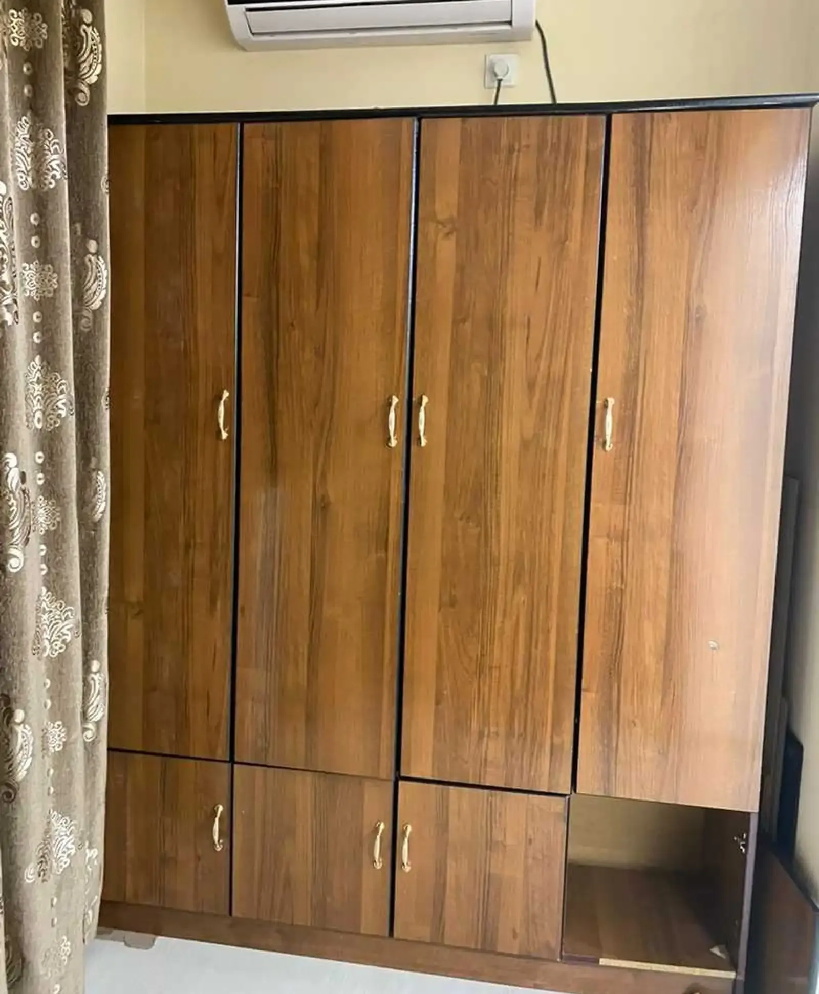 2-комн. квартира, 2 этаж, 70м², Сино.Маҳалаи зарафшон