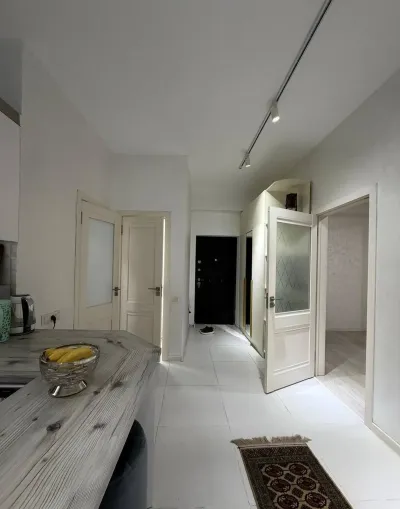 4-комн. квартира, 15 этаж, 95 м², Шохмансур