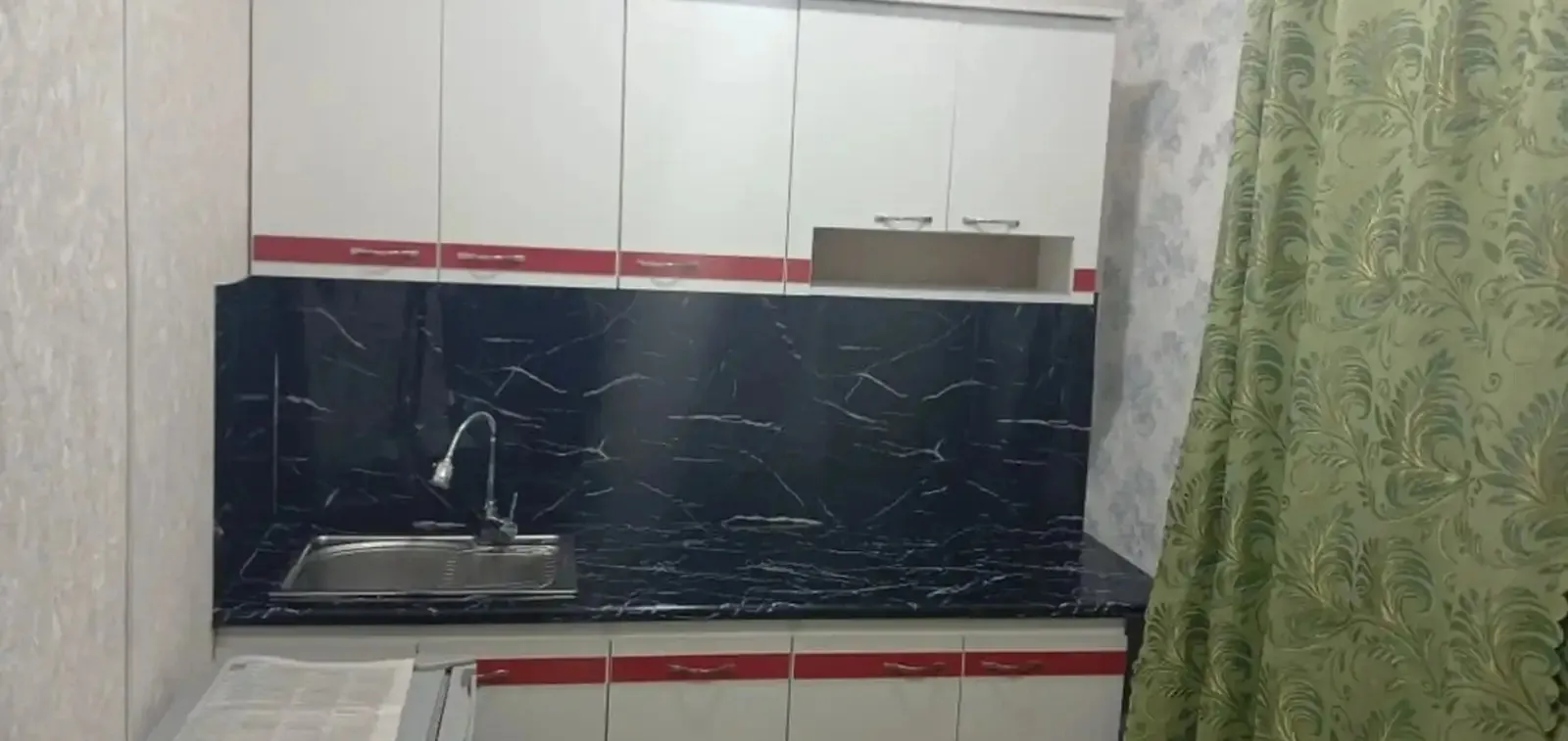 1-комн. квартира, 5 этаж, 36 м², Шолкамбинат