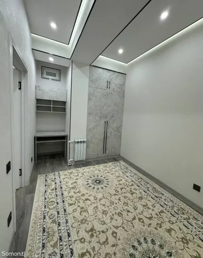 3-комн. квартира, 11 этаж, 85 м², Сино