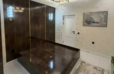 3-комн. квартира, 8 этаж, 88 м², 33мкр