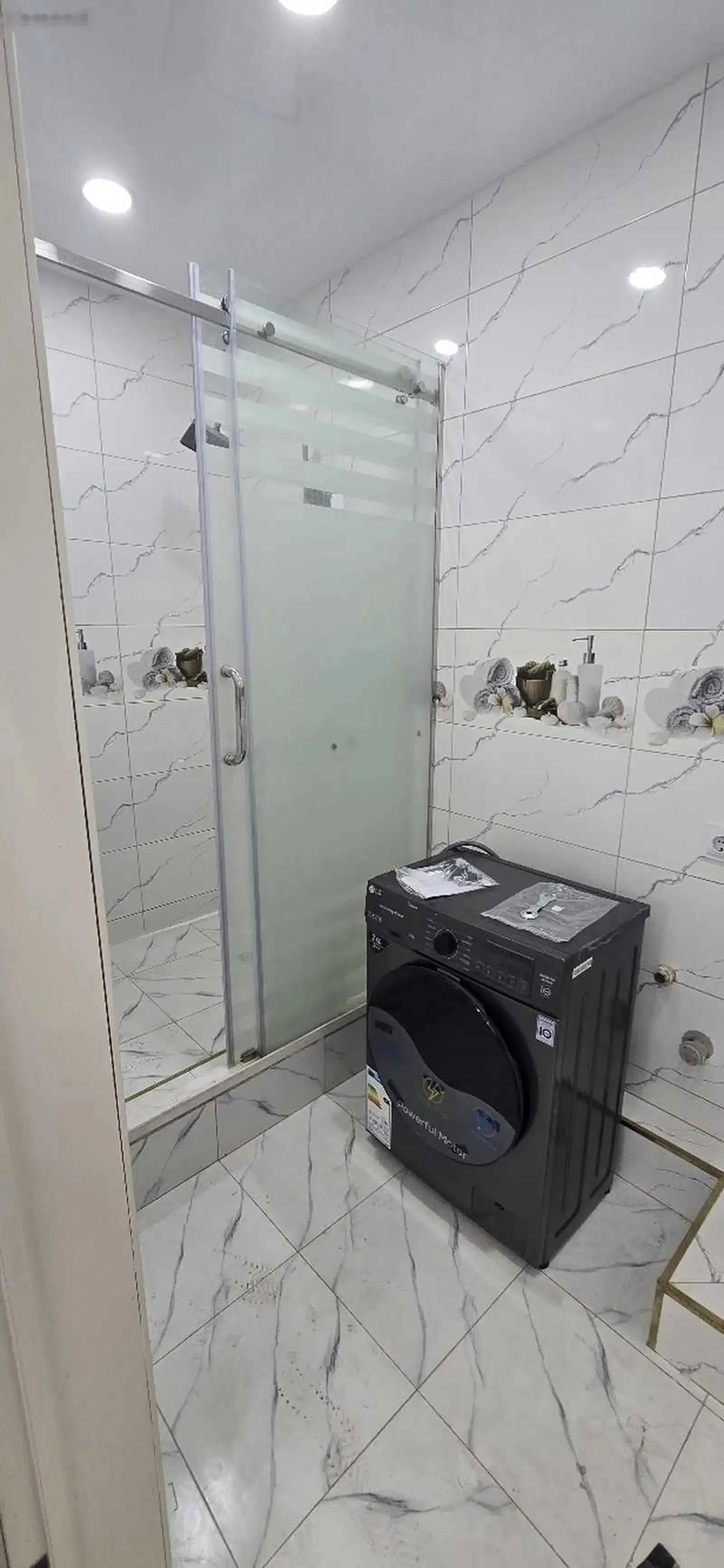 3-комн. квартира, 7 этаж, 102м², Сино