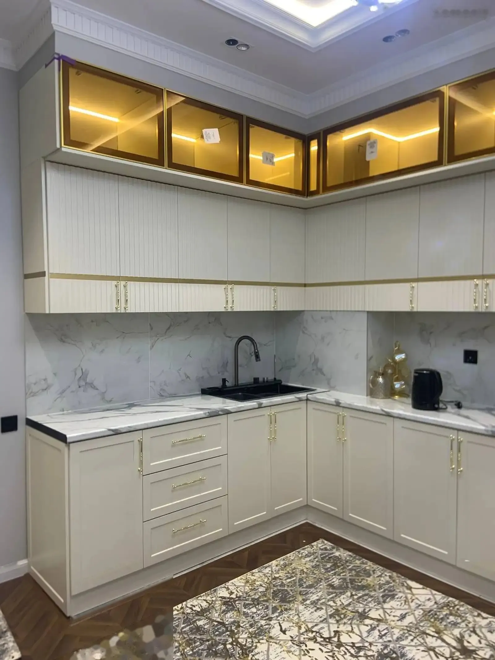 2-комн. квартира, 8 этаж, 99м², овир