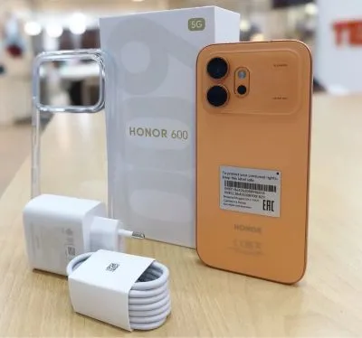 Huawei Honor 600 5g 256 gb