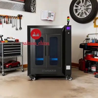 3D принтер SLMr6 X3