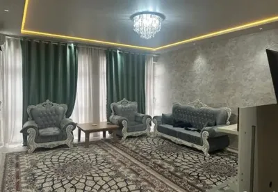 3-комн. квартира, 7 этаж, 234м², Сино