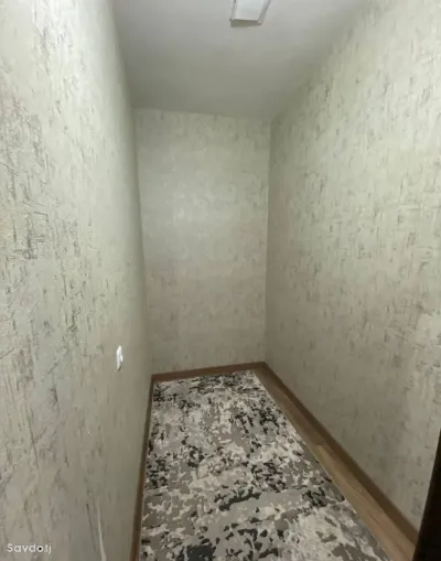 3-комн. квартира, 9 этаж, 121 м², Исмоили Сомони
