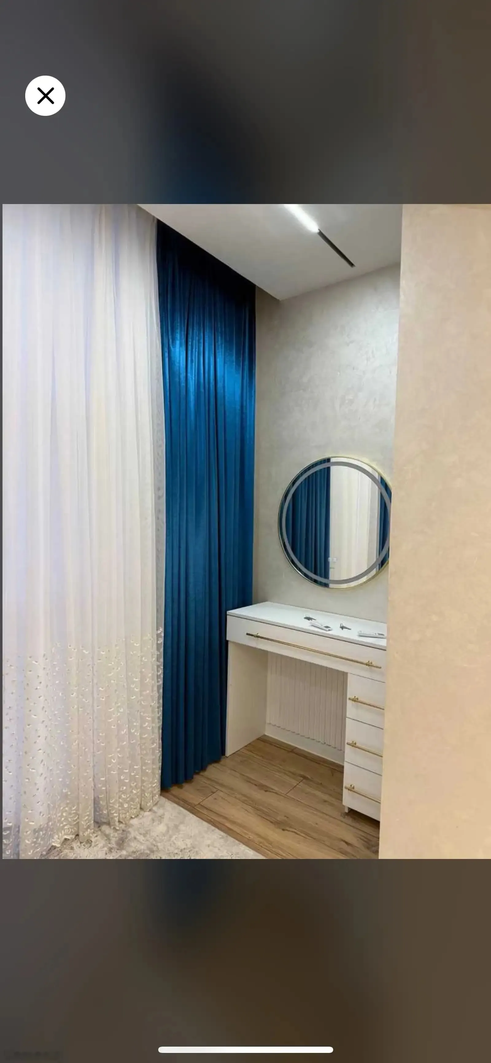 3-комн. квартира, 13 этаж, 120м², И. сомони