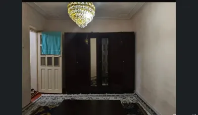 2-комн. квартира, 2 этаж, 60м², Сино