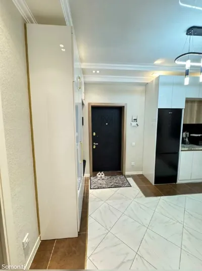 2-комн. квартира, 3 этаж, 70м², Шохмансур
