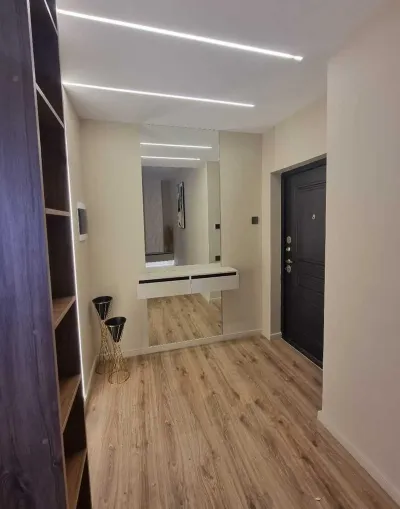 2-комн. квартира, 11 этаж, 72м², садбарг