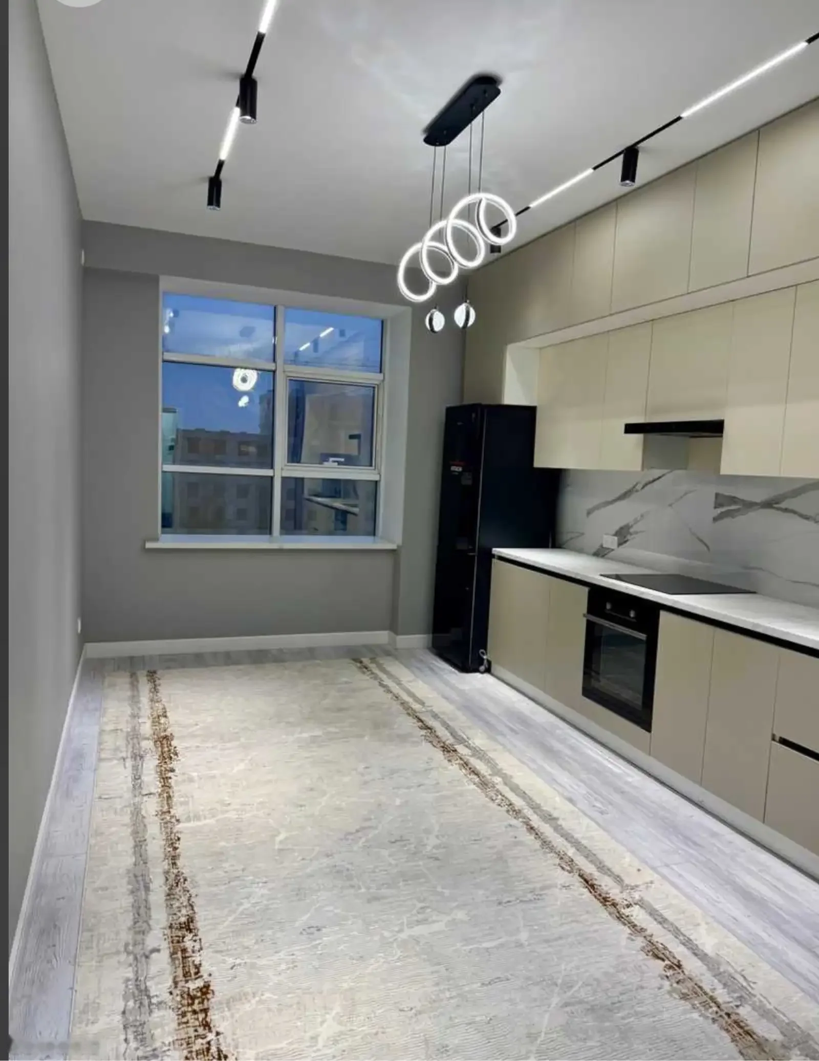 3-комн. квартира, 14 этаж, 120м², Домпечать