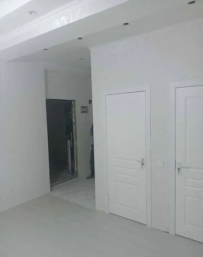 2-комн. квартира, 14 этаж, 77 м², Сино