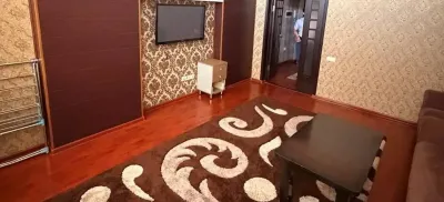 2-комн. квартира, 8 этаж, 67м², Сино, 102мкр