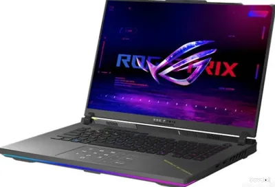 Ноутбук Asus Rog Strix G16