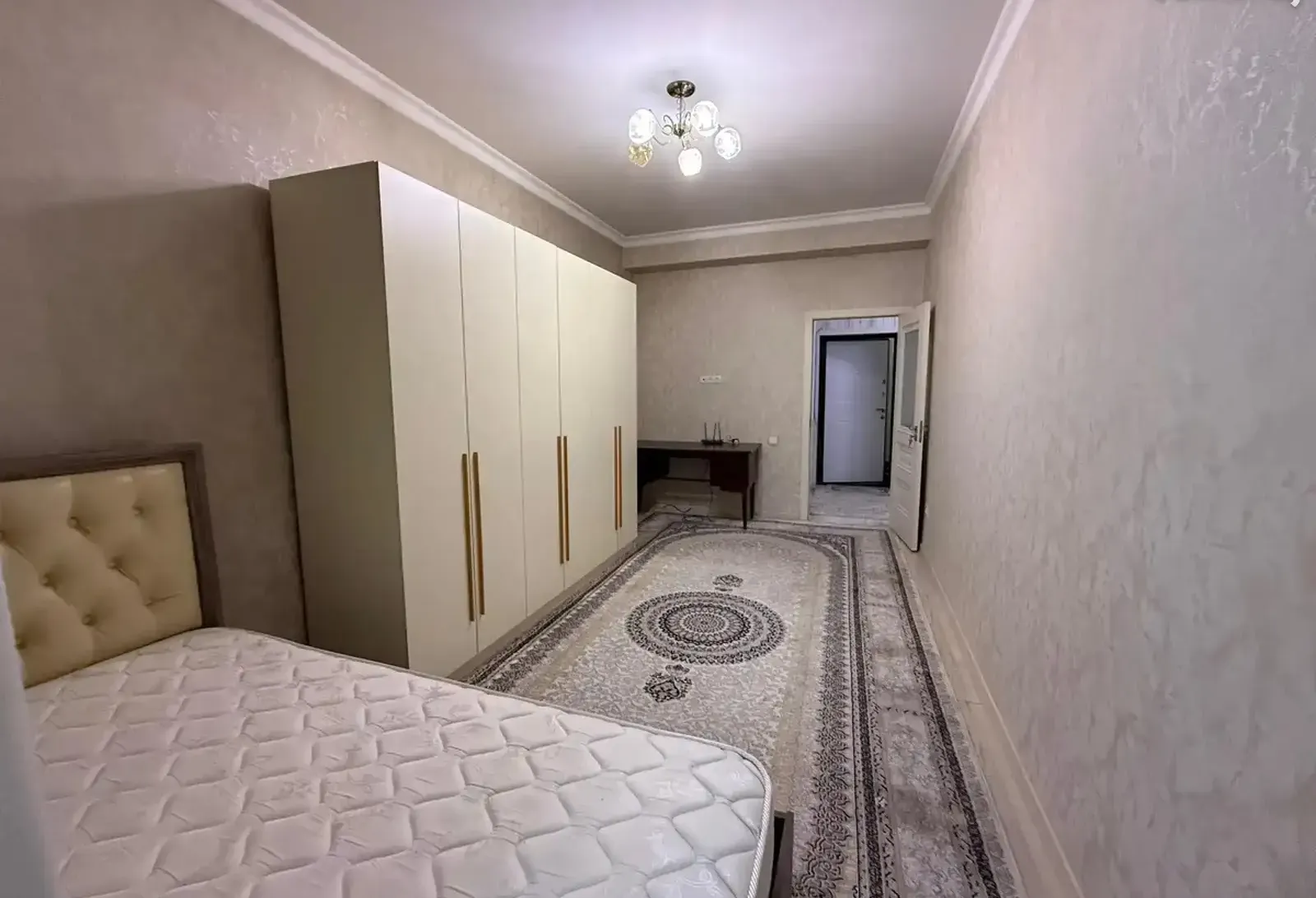 3-комн. квартира, 6 этаж, 84м², 46 мкр