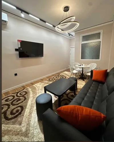 2-комн. квартира, 9 этаж, 60м², И.Сомони