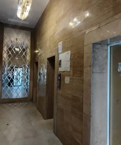 2-к квартира, 5 этаж, 52 м², Шохмансур, Созидание