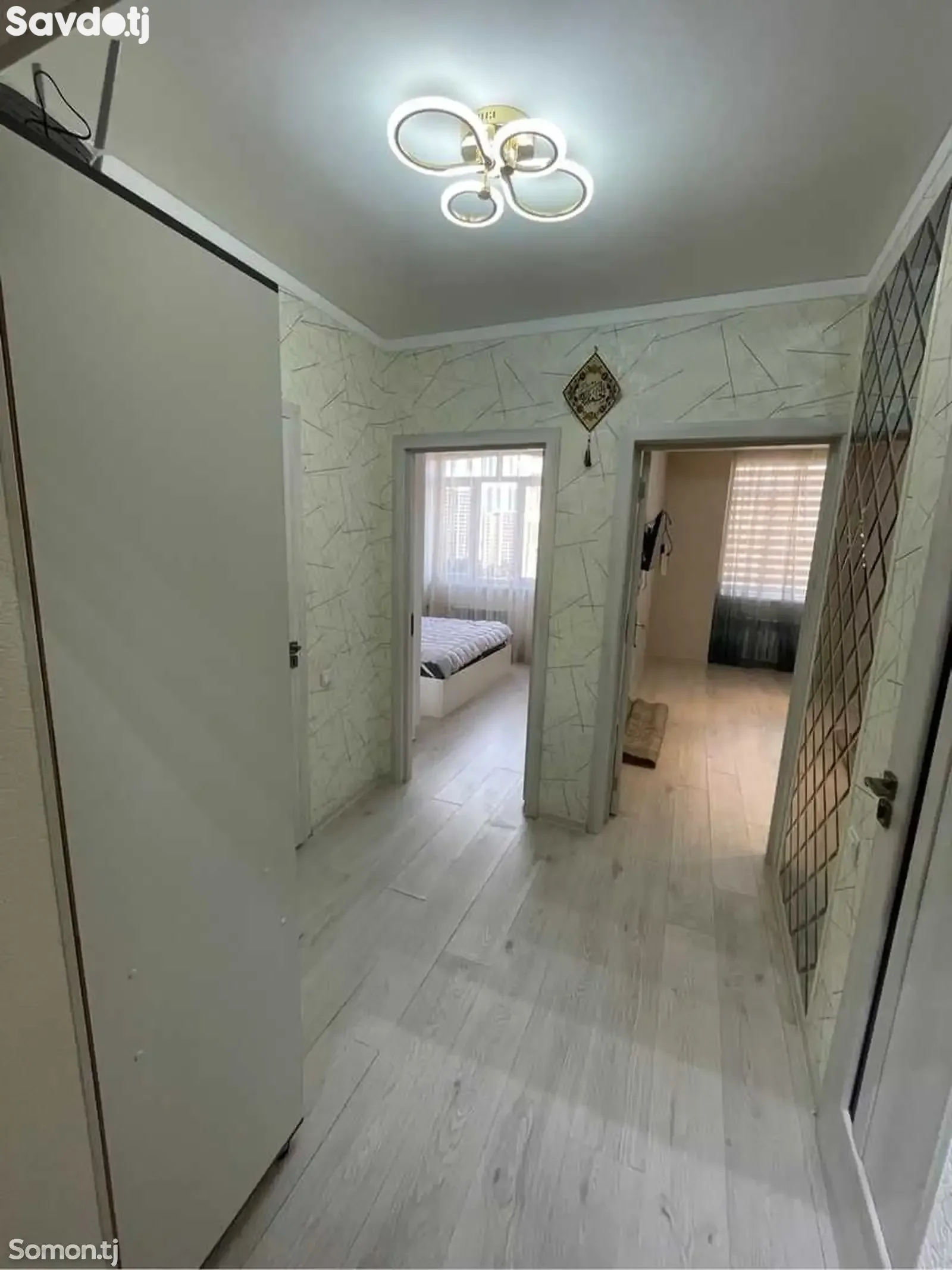2-к квартира, 14 этаж, 0 м²