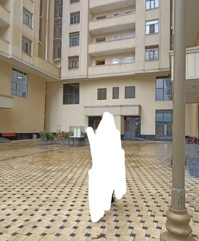 3-комн. квартира, 4 этаж, 75 м², Фирдавси