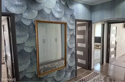 4-комн. квартира, 5 этаж, 100м², Сино