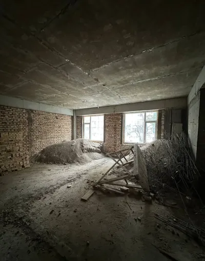 5-комн. квартира, 4 этаж, 205 м², Шохмансур Ул Бофанда Ожоговый
