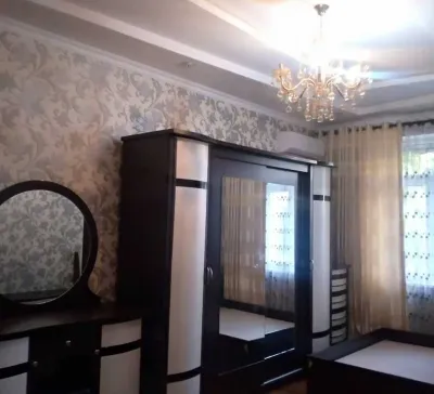 3-к квартира, 1 этаж, 73 м², Глазной