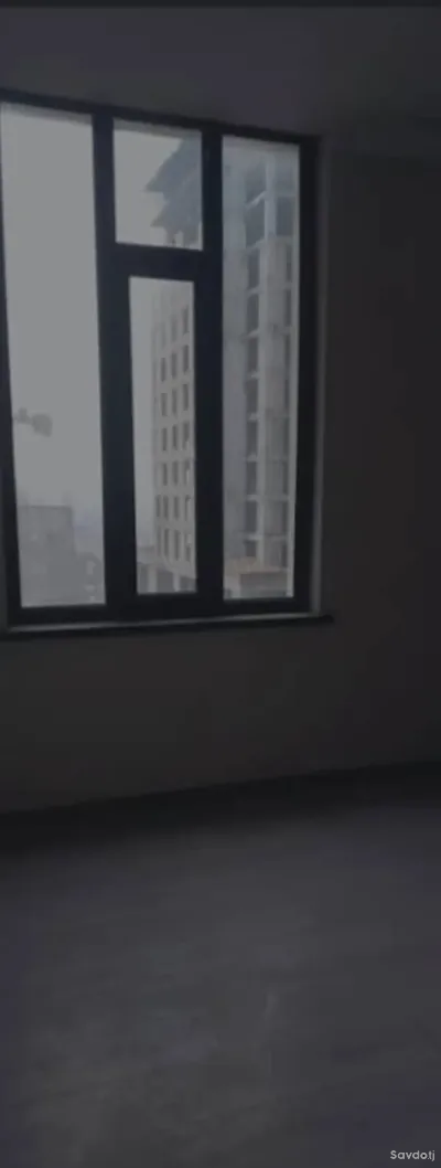 2-комн. квартира, 4 этаж, 65м², Шохмансур