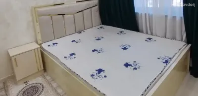 2-комн. квартира, 6 этаж, 55м², Сино