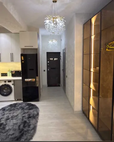 2-комн. квартира, 15 этаж, 55м², садбарг