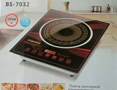 Плита HS-6789